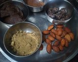 स्वीट पोटैटो ब्राउनी रेसिपी चरण 2 फोटो