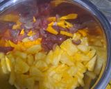 Foto langkah ke 2 dari resep Asinan Kiamboy.