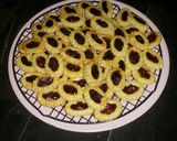 Foto langkah ke 6 dari resep Blueberry cookies.