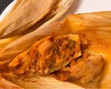 Foto del paso 5 de la receta: Tamales de bolita estilo la Doñita