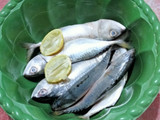 Asem-asem Ikan Kembung