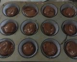 Foto del paso 4 de la receta: Cupcakes de Chocolate