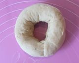 Foto langkah ke 5 dari resep Bagel.