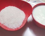ओरिओ बिस्कीट केक रेसिपी स्टेप 1 फोटो 