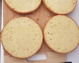 Citromtorta recept fázis 3 fotója