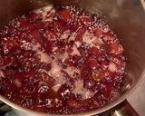 Foto del paso 3 de la receta: Magret de Pato y mermelada de sangría