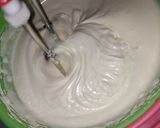 Foto langkah ke 4 dari resep Bolu Ubi ungu.