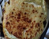 Foto del paso 5 de la receta: Tarta de queso al horno 🧀