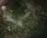 A picture of step 1 of Milk Vermicilli.