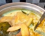Foto langkah ke 8 dari resep Opor Ayam Merah.