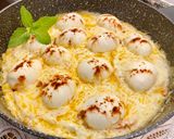 Foto del paso 7 de la receta Huevos “turcos”