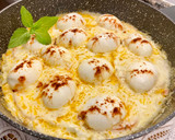 Foto del paso 7 de la receta: Huevos “turcos”