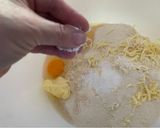 Foto del paso 3 de la receta: Cuñapé boliviano
