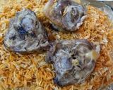 صورة لخطوة 6 من وصفة مندي رهيب