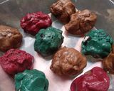 Foto langkah ke 5 dari resep Soft Cookies.