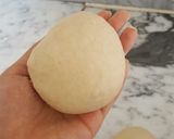 صورة لخطوة 2 من وصفة المعطف اليافعي