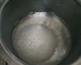 A picture of step 2 of Quick Falahari maalpua.
