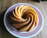 Foto langkah ke 20 dari resep Resep Bolu Marmer Cake / Bolu jadul super enak lembut banget.