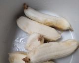 Foto langkah ke 2 dari resep Barongko Pisang Kepok (Snack MPASI 6+).