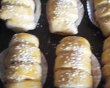 Foto langkah ke 5 dari resep Roti Piscok Cheddar.
