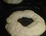 Foto del paso 4 de la receta: Rosca de Pascua