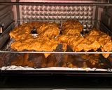 A picture of step 7 of Tandoori Chicken in Oven - Authentic Recipe.