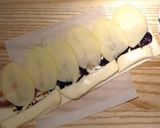 Une image de l'étape 11 de Roses de tartiflette.