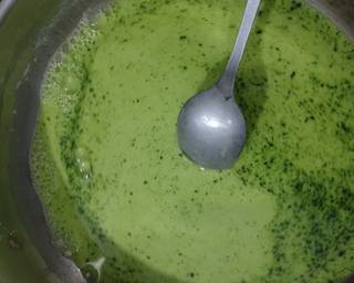 194. Es Cendol 珍多冰 - Step 2