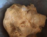Foto langkah ke 2 dari resep Sweet Potato Ball.