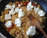 Foto del paso 5 de la receta: Soja texturizada con verduras