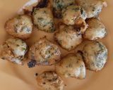 পুনুগুলু (Punugulu - dosa batter fritters recipe in Bengali) রেসিপির ধাপ 2 ছবি
