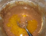 Foto langkah ke 2 dari resep Lava Cake.