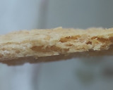 Foto del paso 3 de la receta: Galletas saladas, de avena