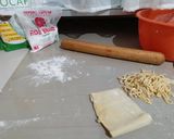Foto langkah ke 3 dari resep Kwetiau.