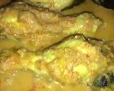 Foto langkah ke 5 dari resep Rendang Ayam Tanpa Santan, Gula, Minyak.