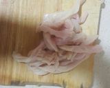 Foto del paso 3 de la receta: Fajitas