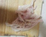 Foto del paso 3 de la receta: Fajitas