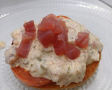 Foto del paso 12 de la receta: Sándwich Brioche de David Muñoz