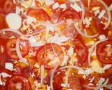 Foto del paso 6 de la receta: Pizza 🍕