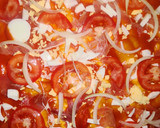 Foto del paso 6 de la receta: Pizza 🍕