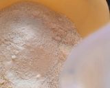 A picture of step 2 of Keto High-Fiber Bread (Closest to Regular Bread).