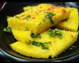 લાઇવ ઢોકળા (Live Dhokla Recipe In Gujarati) રેસીપી સ્ટેપ5ફોટો