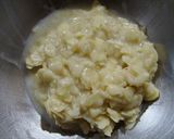 Mandulás kosár recept fázis 3 fotója