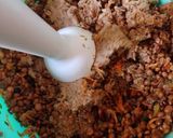 Foto del paso 2 de la receta: Hamburguesas de lentejas