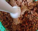 Foto del paso 2 de la receta: Hamburguesas de lentejas