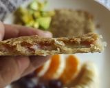 Foto del paso 4 de la receta: Tostados de avena