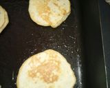 Foto del paso 3 de la receta: Mini Panqueques de banana y avena