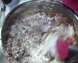 Foto del paso 4 de la receta: Galletas de Avena y Chocolate