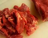 Steak & Cheese Hoagie