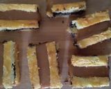 A picture of step 10 of Snickers.